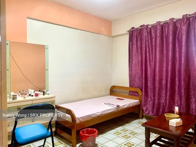 Blk 340 Clementi Avenue 5 (Clementi), HDB 4 Rooms #588206241